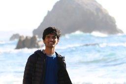 Nikhil Potu Surya Prakash