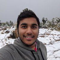 Sai Krishna Bashetty